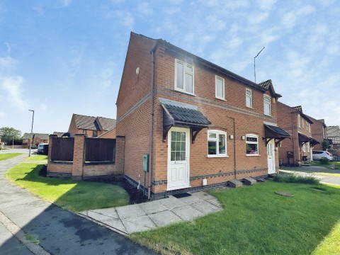 View Full Details for Scalborough Close, Countesthorpe, Leicester
