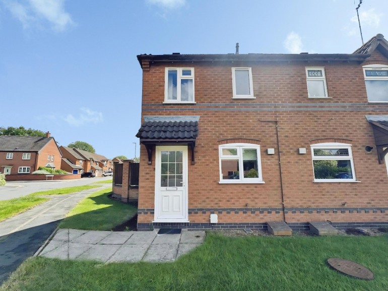 Scalborough Close, Countesthorpe, Leicester