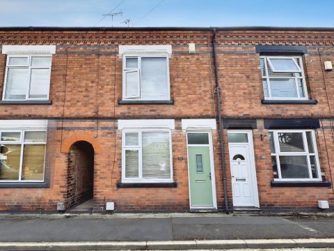 View Full Details for Victoria Street, Narborough, Leicester