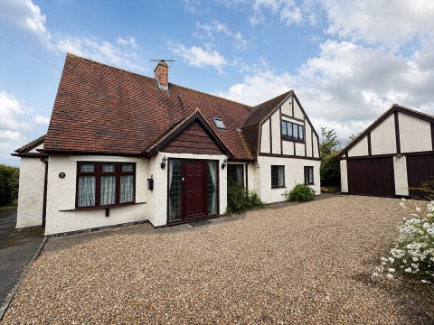 View Full Details for Kingsfield Road, Cosby, Leicester