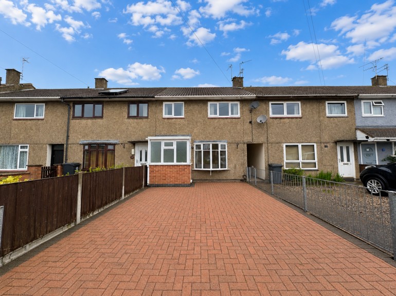 Packhorse Road, Leicester