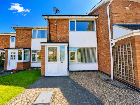 View Full Details for Bridge Way, Whetstone, Leicester