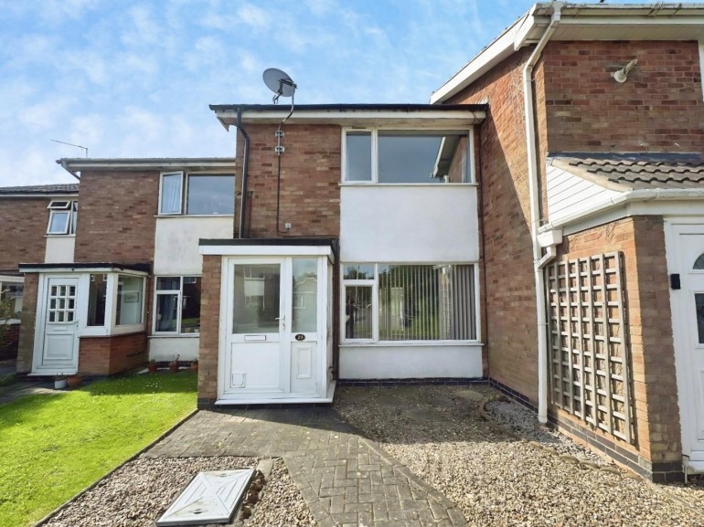 Bridge Way, Whetstone, Leicester