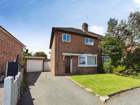 View Full Details for Monica Road, Leicester