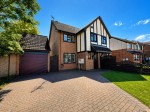 Images for Peacock Drive, Whetstone, Leicester