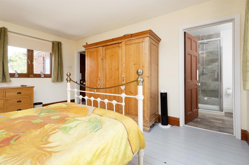 Images for Church Lane, Arnesby, Leicester
