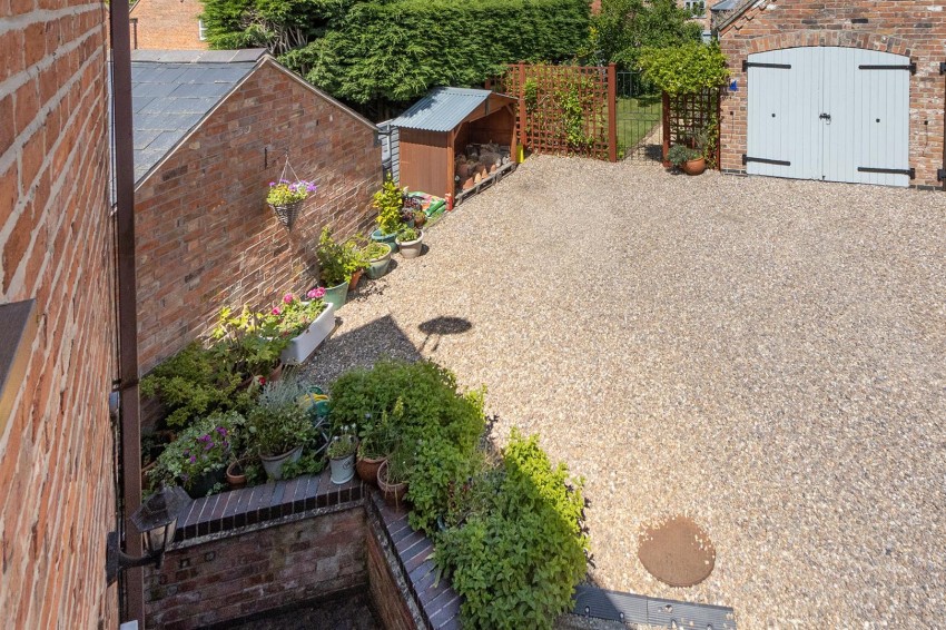 Images for Church Lane, Arnesby, Leicester