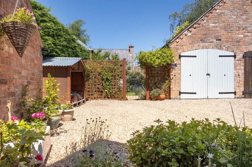 Images for Church Lane, Arnesby, Leicester