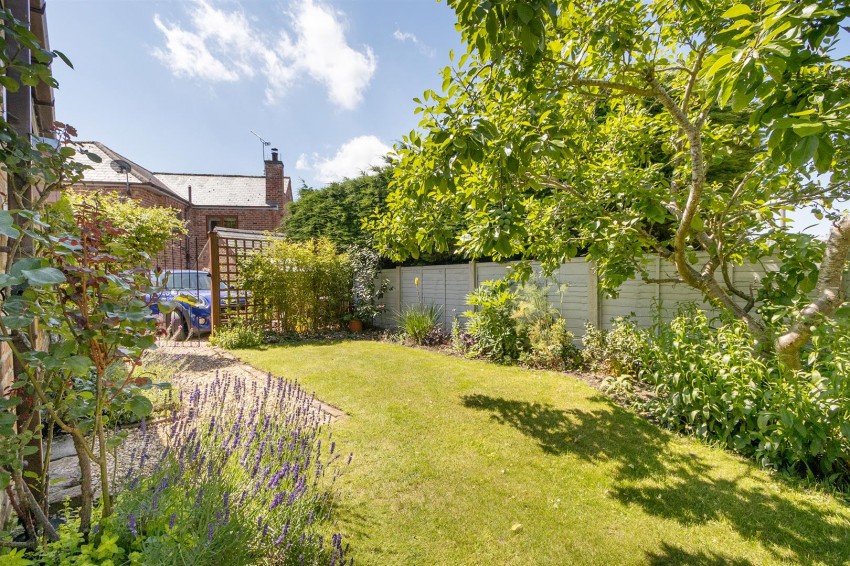 Images for Church Lane, Arnesby, Leicester