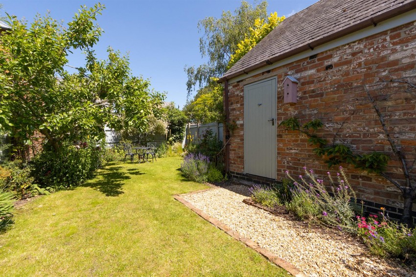 Images for Church Lane, Arnesby, Leicester