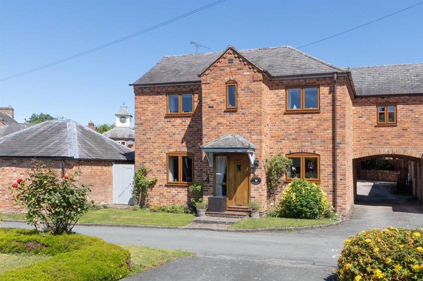 Images for Church Lane, Arnesby, Leicester