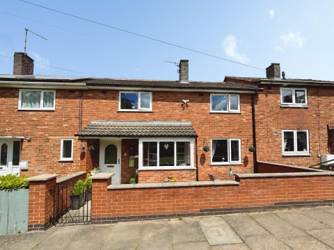 View Full Details for Pen Close, Leicester