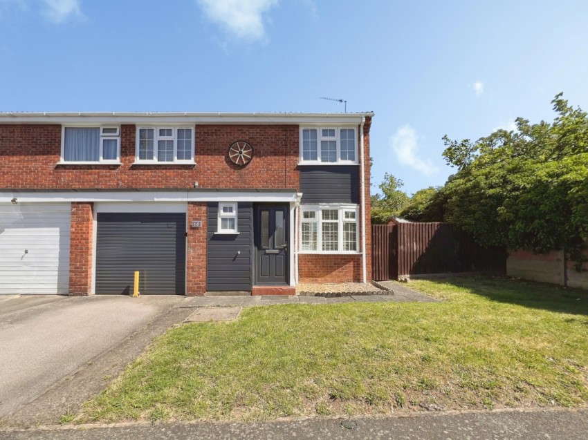 Images for Bradshaw Avenue, Glen Parva, Leicester