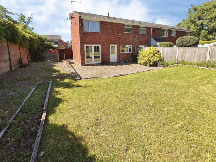 Images for Bradshaw Avenue, Glen Parva, Leicester