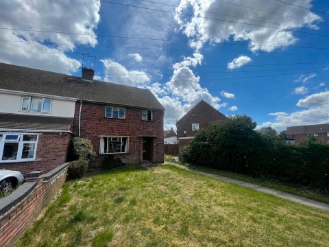 View Full Details for East Avenue, Syston, Leicester