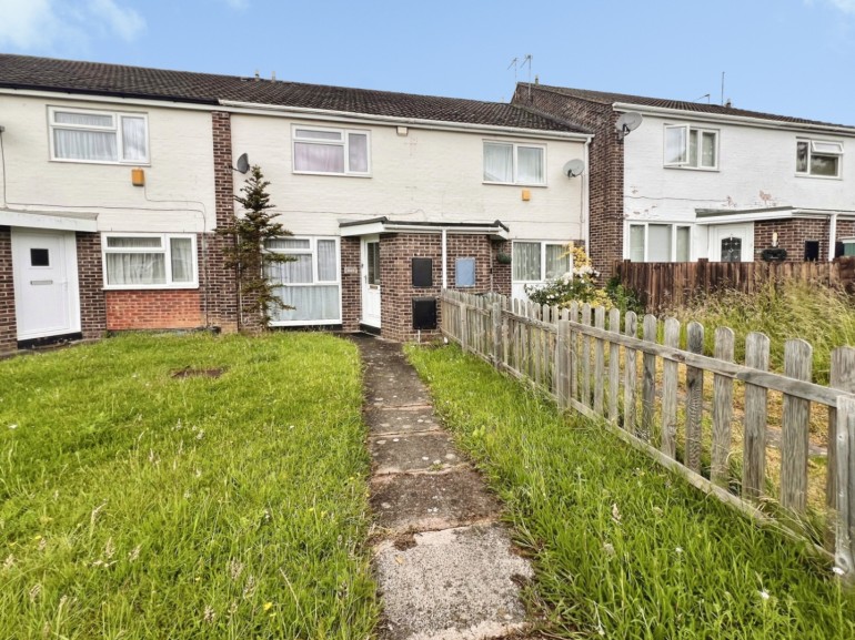 Knightsbridge Road, Glen Parva, Leicester