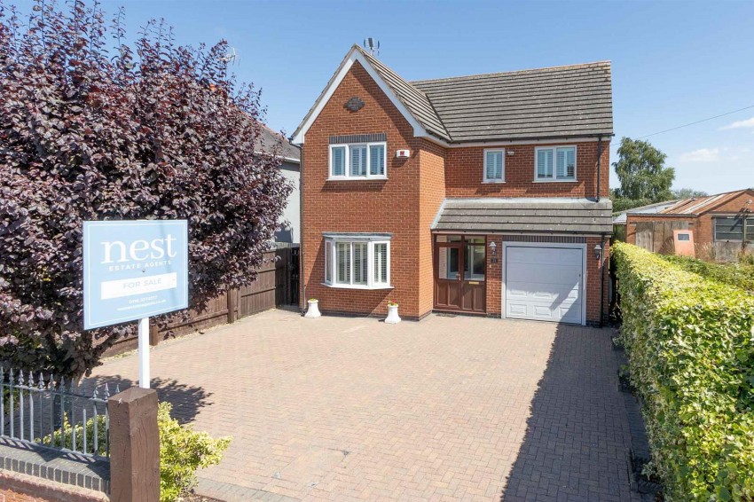 Images for Park Road, Cosby, Leicester