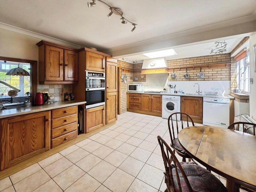 Images for Manor Farm Close, Broughton Astley, Leicester