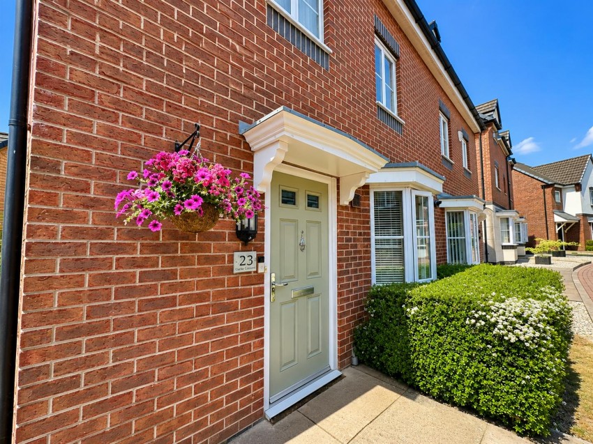 Images for Clarke Crescent, Countesthorpe, Leicester