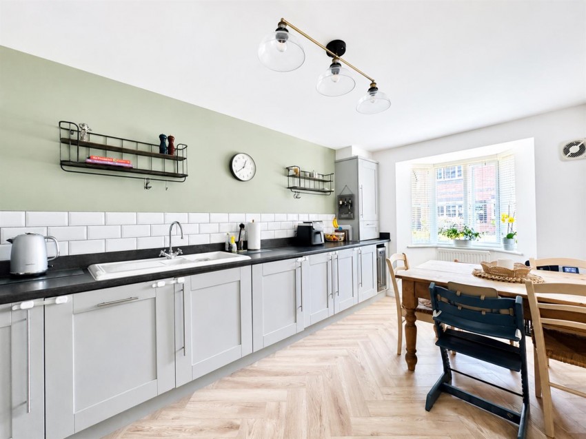 Images for Clarke Crescent, Countesthorpe, Leicester