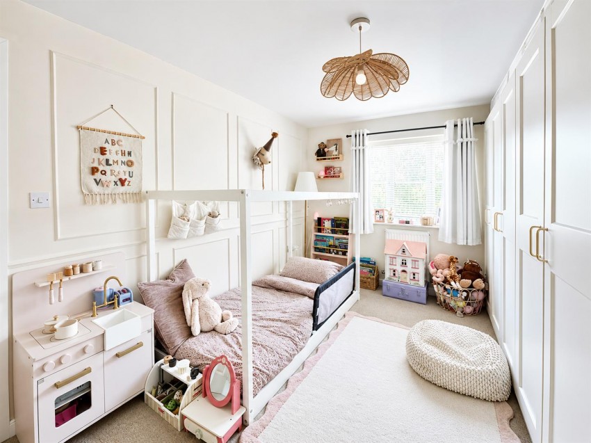 Images for Clarke Crescent, Countesthorpe, Leicester