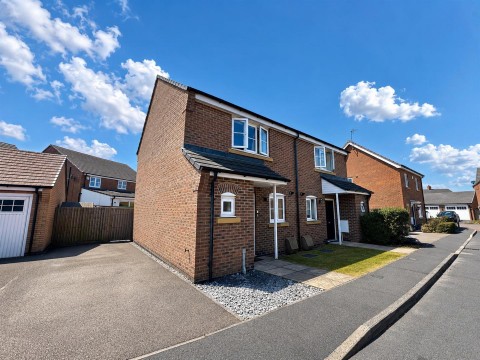 View Full Details for Roper Close, Blaby, Leicester