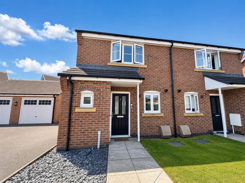 Images for Roper Close, Blaby, Leicester