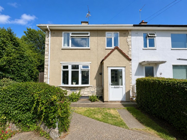 Tamerton Road, Leicester