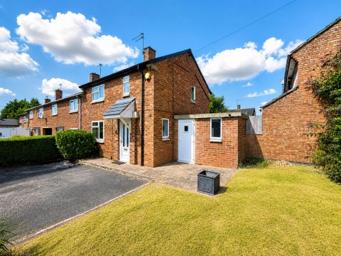 View Full Details for Trenant Road, Leicester