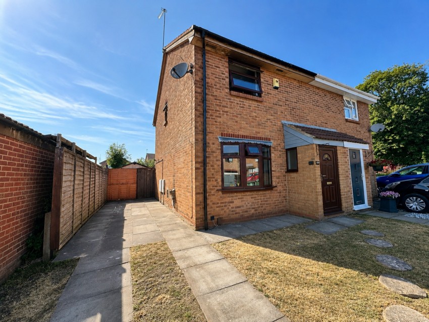 Images for Hewes Close, Glen Parva, Leicester