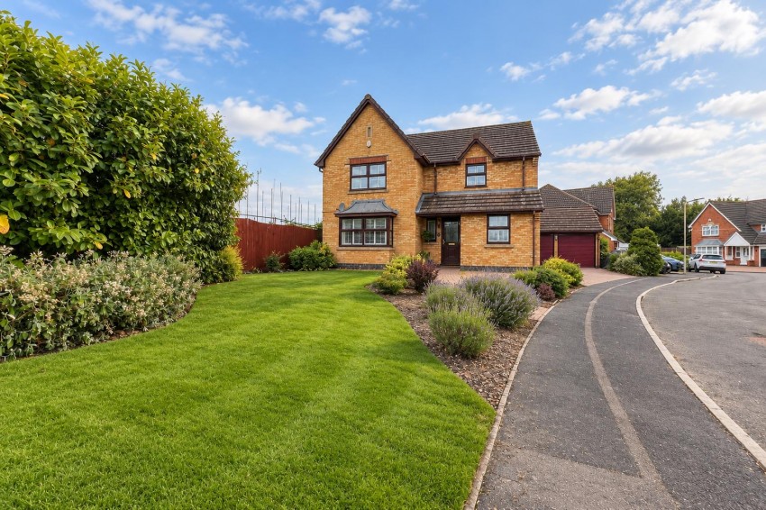 Images for Alice Gardens, Whetstone, Leicester