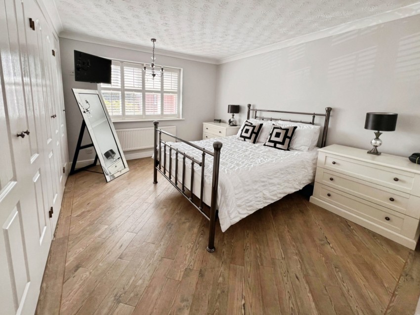 Images for Alice Gardens, Whetstone, Leicester