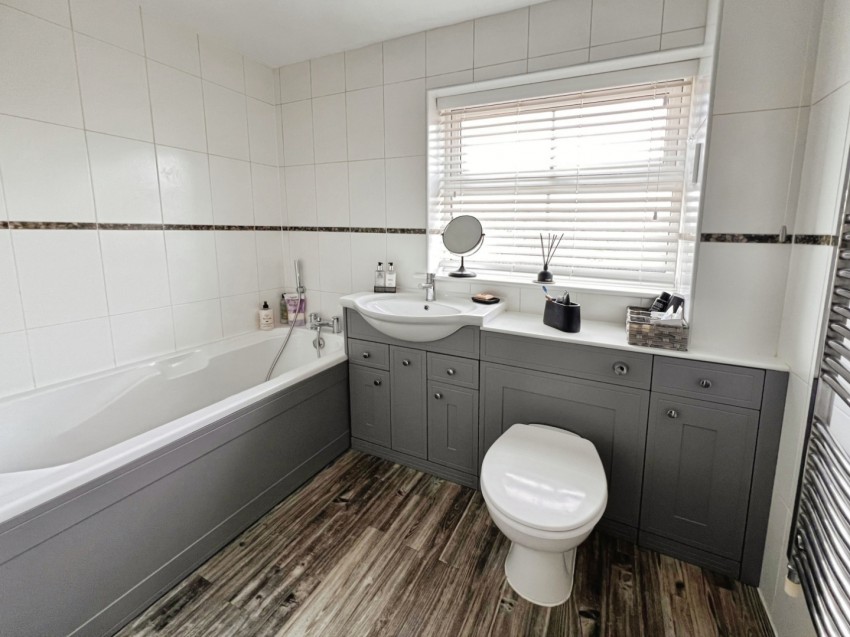 Images for Alice Gardens, Whetstone, Leicester