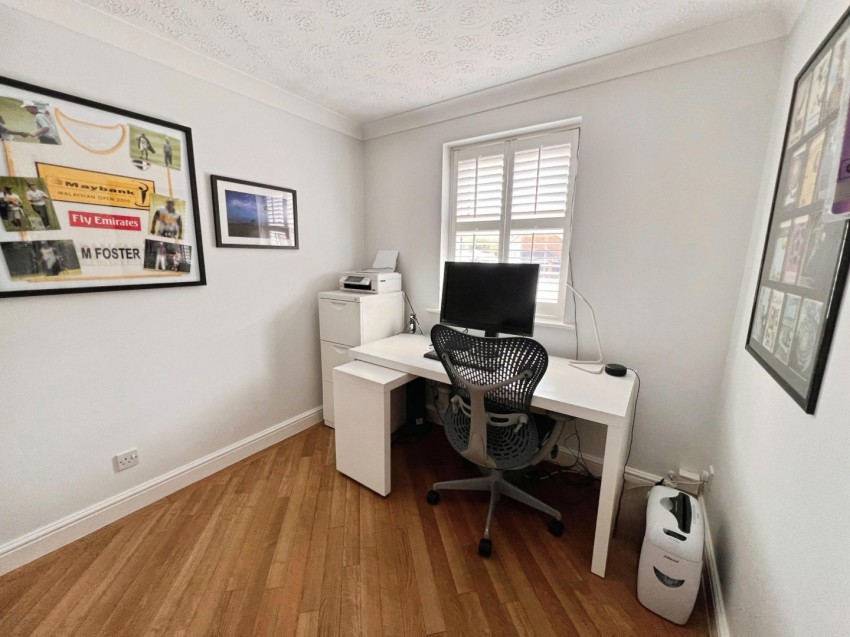 Images for Alice Gardens, Whetstone, Leicester