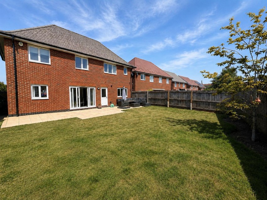 Images for Jubilee Way, Countesthorpe, Leicester